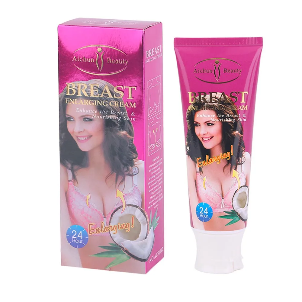 AICHUN Breast Enlargement Cream Women Fast Enlarge Firming Lifting