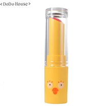 

DoDo House Waterproof Matte Smooth lipstick Long Lasting Tint Lip Gloss Korean Cosmetics Moisturizer Mate lipstick Makeup Kit