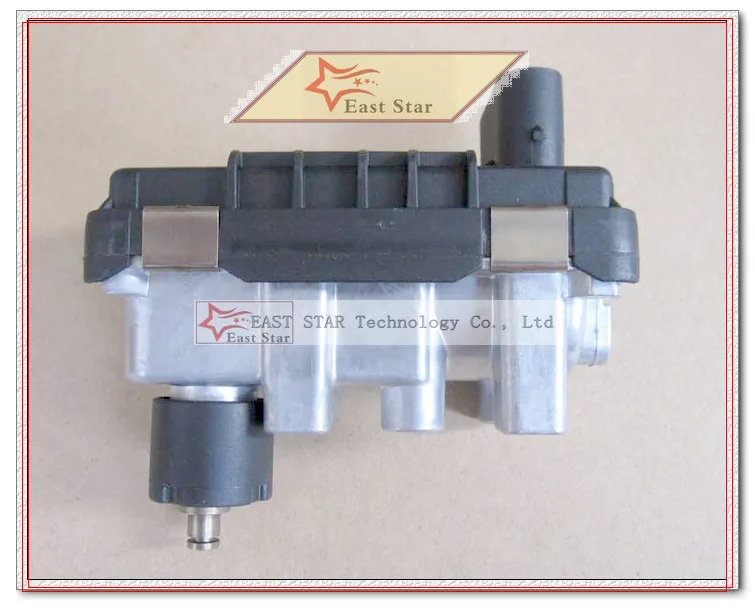 NEW Turbo Electronic ACTUATOR G-59 767649 6NW009550 G059 G-059 G59 6NW-009-550