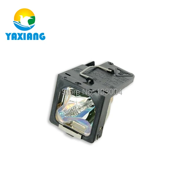 

Compatible bare Projector lamp bulb LV-LP10 with housing for LV-5100 LV-5110 LV-7100 LV-7105 LV-7100E