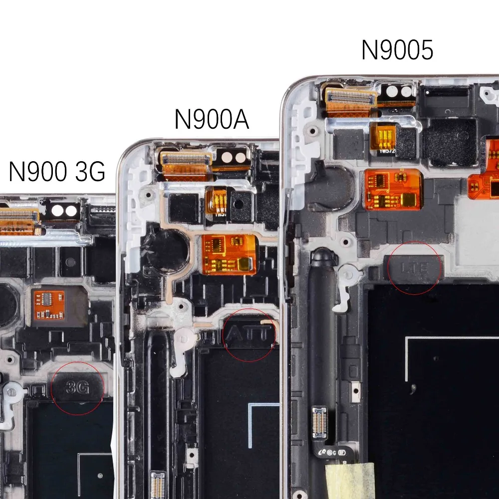  NOTE 3  (1)