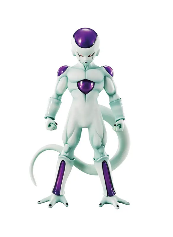 

IN STOCK NOW: Dragon Ball Z Kai Super Saiyan S.H.Figuarts SP3 Freeza Action Figure Free shipping