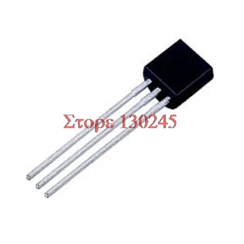 

10pcs/lot LM385Z-1.2 1.2V LM385 line TO-92 voltage reference transistor new original In Stock