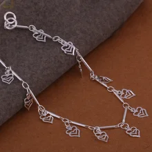 H367 посеребренный браслет, посеребренные ювелирные изделия/ajcajaja bvmakmta