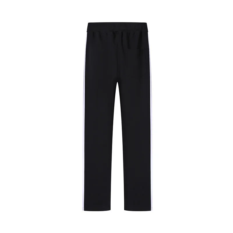 LiSENBAO brand 2018 New Pattern Leisure Time Pants Man Pants Male Trousers Summer Thin Directly Cylinder Pants Self Ious Pants