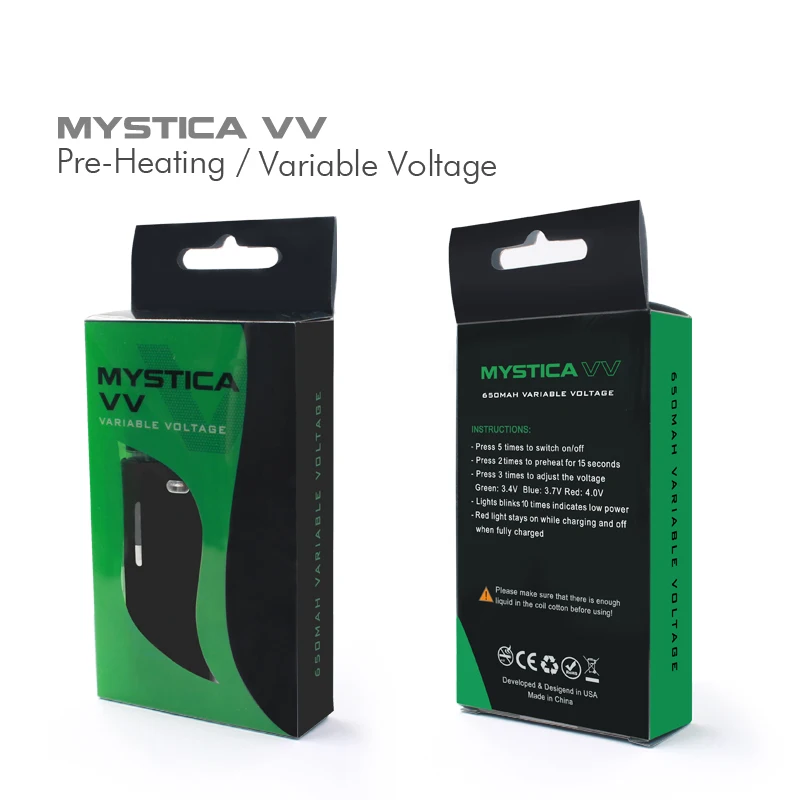 Mystica VV (1)