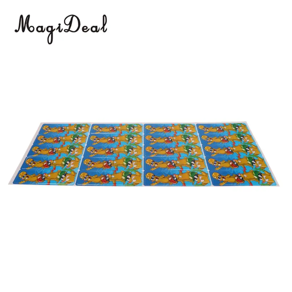 MagiDeal 1Set Hammering Mole Stack Cups Board Game for Parent-Child Kids Children Intelligence Toy Novelty Birthday Gift