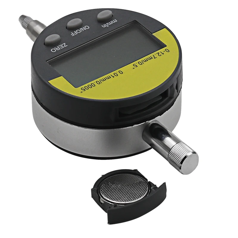 Beste 0 12.7 Mm 5 \
