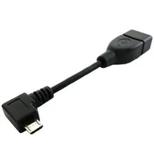 Micro USB Cables 2.0 OTG Cable Adapter Male Micro USB to Female USB For Samsung LG Sony HTC Android Phone For Flash Drive