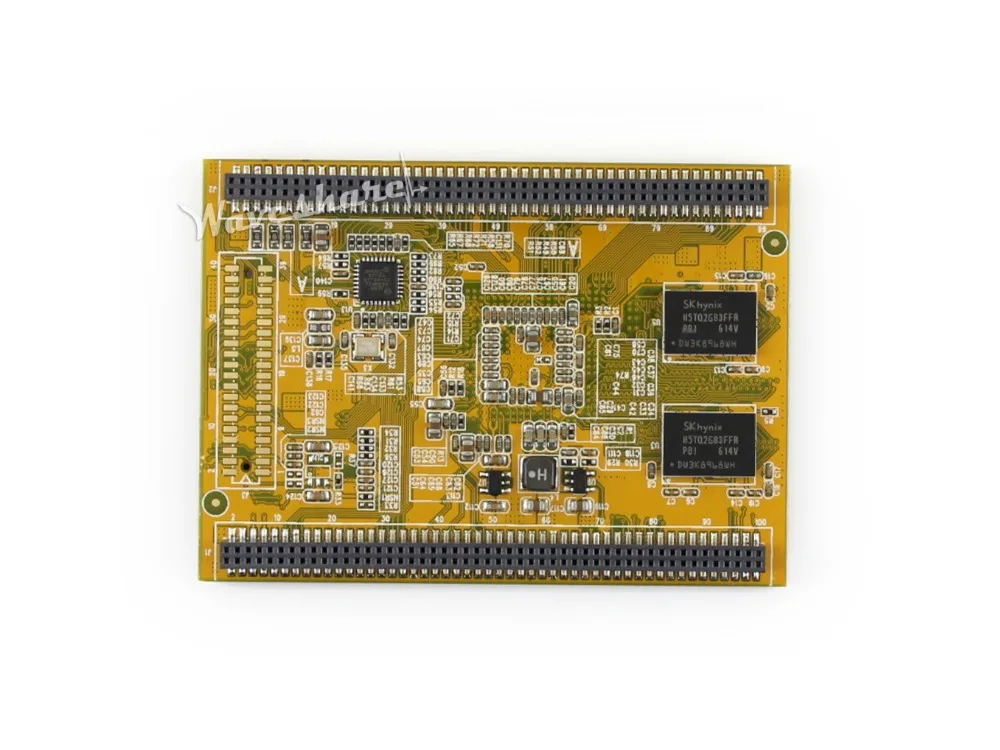MarsBoard A20 процессор модуль CM мини ПК 1 Гб DDR3 8 Nand флэш управление питанием:
