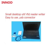 Рчид СВЧ Настольный запись/считывающее устройство для RFID uhf считыватель радиочастотных меток с usb-портом SDK бесплатно sdk