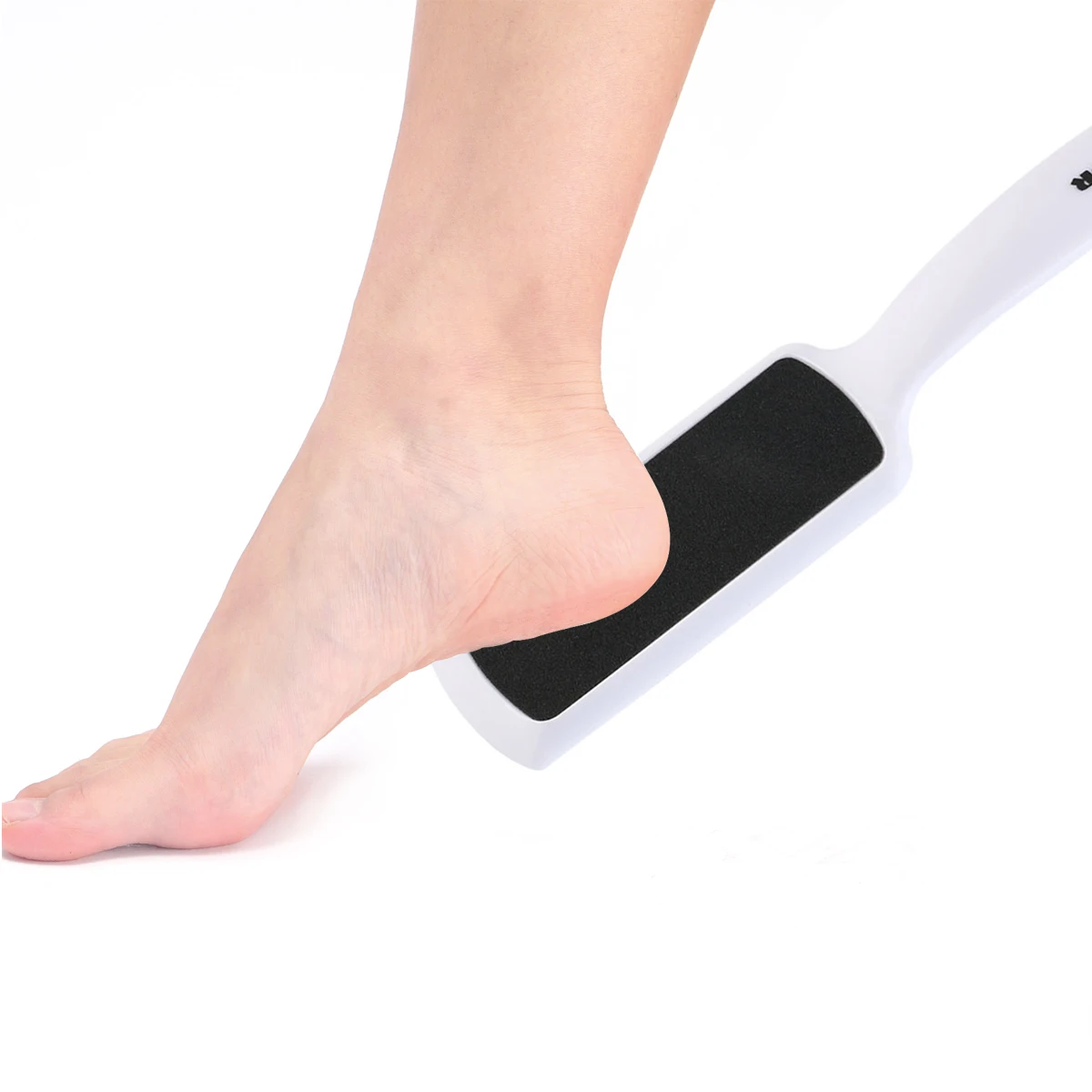 3pcs Pedicure Foot File Callus Remover Feet Rasp Dead Skin Remover