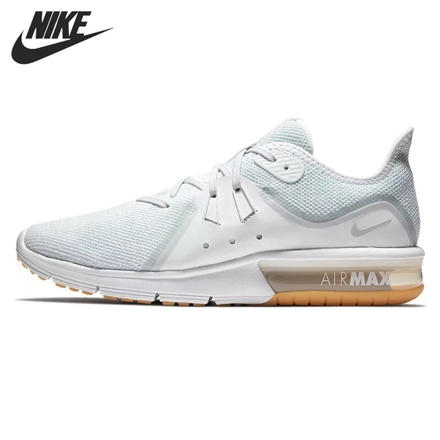 Original New Arrival 2018 NIKE AIR MAX SEQUENT 3 Men's Running Shoes Sneakers - AliExpress Mobile