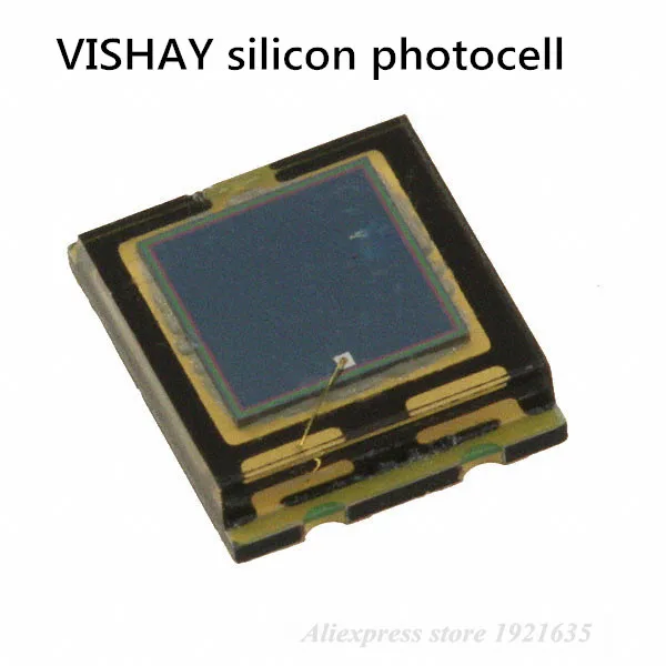 5 шт./лот VISHAYCHIP фотодdiode TEMD5010X01 кремниевый фотоэлемент