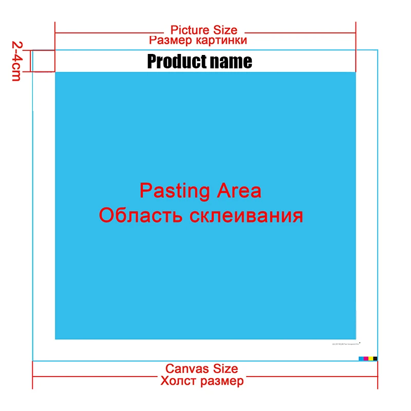 Square Diamond Mosaic Painting 5d diy Embroidery Decoration Full Drill Flowers Paintings Valentines Day Gift (5)