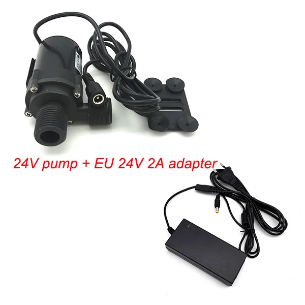 JT-660B-24V+EU24V2A