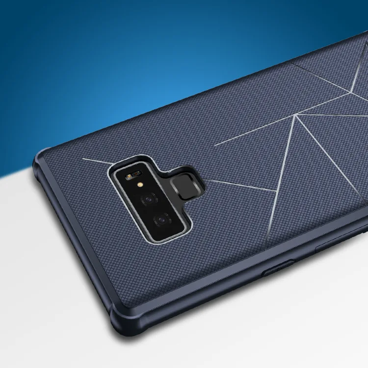 Magent car holder case for samsung note 9 s9 (7)