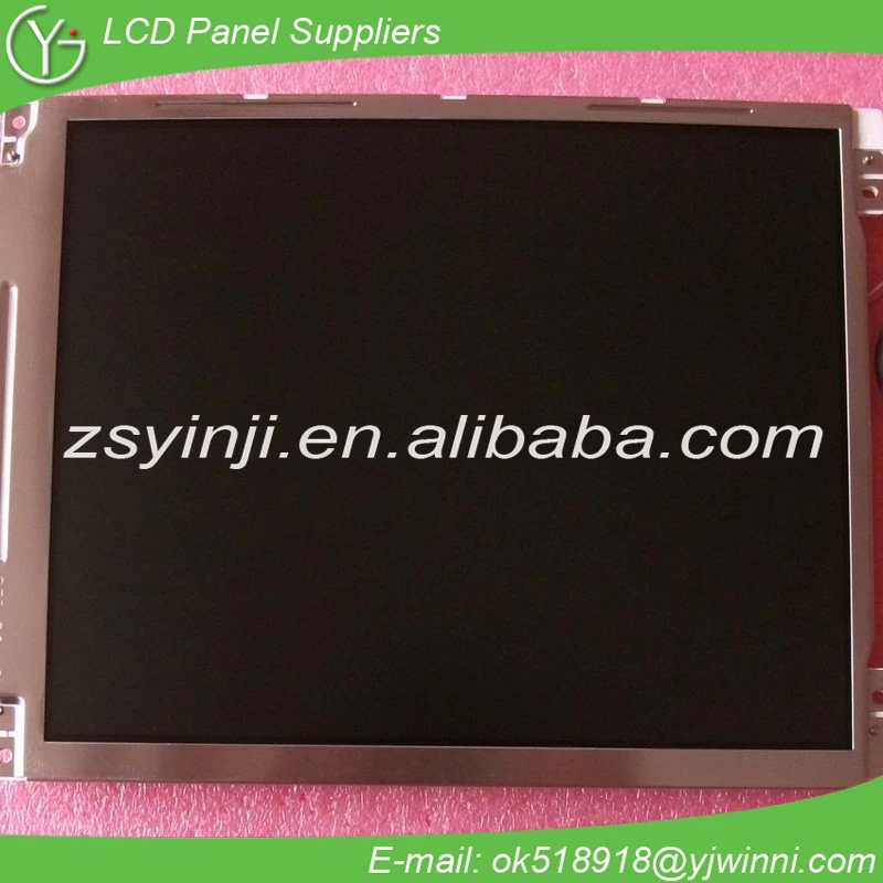 10,4 "640*480 a-si TFT-LCD панель LQ104V1DG61