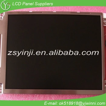 

10.4" 640*480 a-Si TFT-LCD panel LQ104V1DG61