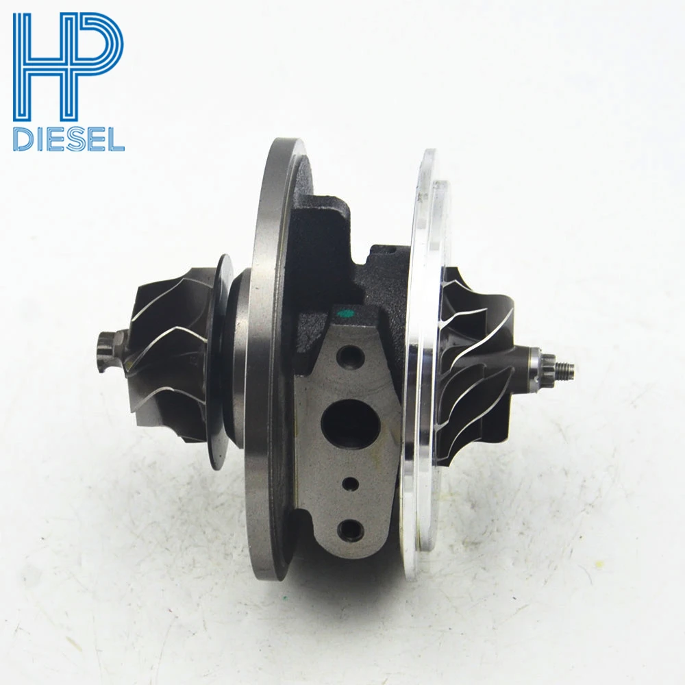 Ядро с масляным охлаждением garrett Turbo GT2052V 724639/705954/14411-2X900/14411-VC100 для Nissan Terrano II Patrol