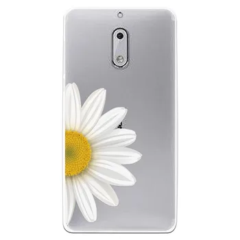 

WP019 Magarita costume drawing stand case for Nokia 6