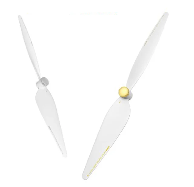 Best Offers 2pairs/set Propellers XiaoMi Drone 4K Version Original Replacement Propeller Blade Spare Parts For Mi Drone Accessories Best Offers 2pairs/set Propellers XiaoMi Drone 4K Version Original Replacement Propeller Blade Spare Parts For Mi Drone Accessories