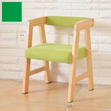 Высокое качество деревянный стул лифт детский стул диван стул детский обеденный стул для учебы