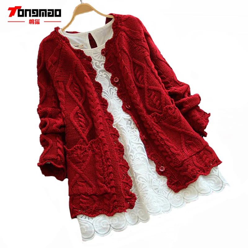 Cotton cardigan sweatshirts for women plus size