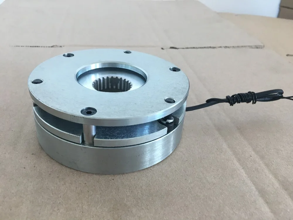 2021 Electromagnetic Brake Holding Brake For Forklift Stacker Small