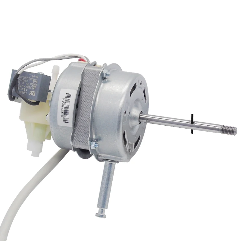 Beautiful floor fan Motor FS40 8A2/FS40 8B1 manual pull Rod type shake
