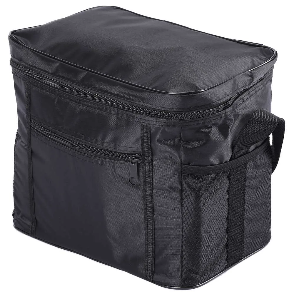 Free Shipping Outdoor Camping Cooler Bag Ice Pack Insulated Lunch Bag