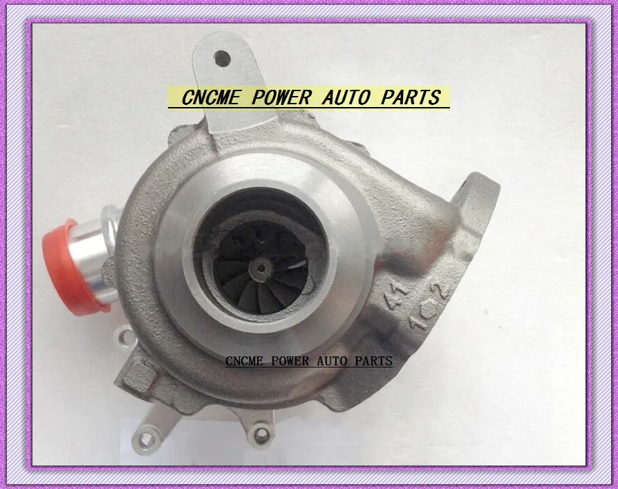 Turbo TD04 49477-01203 49477-01202 LR022358 9676272680 T916135 BG9Q6K682CB For Land Rover RANGE ROVER For PEUGEOT 508 DW12C 2.2L  (2)