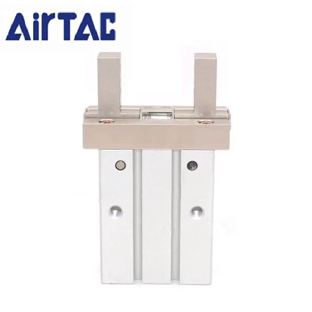 AIRTAC пневматические инструменты палец цилиндр HFK серии HFK10 HFK16 HFK20 HFK25 HFK32