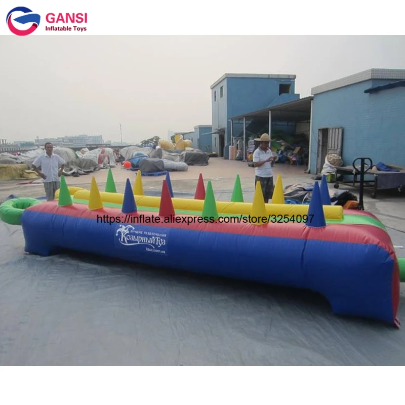 inflatable sport game06