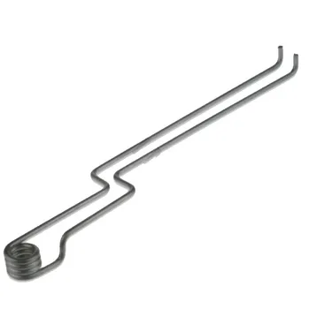 

ELECTROLUX 054282 TORSION SPRING CONVECTION OVEN DOOR HANDLE 10GN FCV ECF RCF