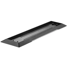 Вертикальная подставка для PS4 Pro для Playstation 4 Pro со встроенными вентиляционными отверстиями и нескользящим креплением