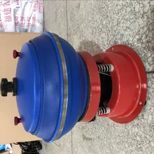 Ювелирная полировальная машина, вибрационная отделочная машина