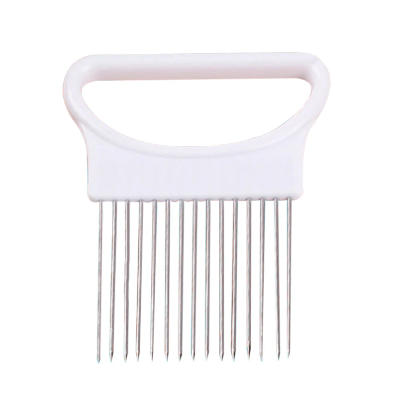 Держатель Для Нарезки Лука Купить В Спб