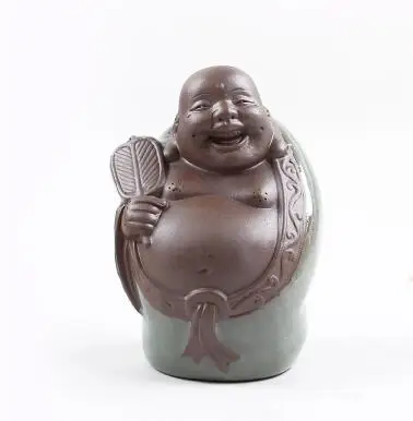 Горячая Распродажа элегантный Исин розовый набор для чая tieguanyin чай украшения для домашних животных три tpyes стиль чай подарок-аксессуар - Цвет: t234