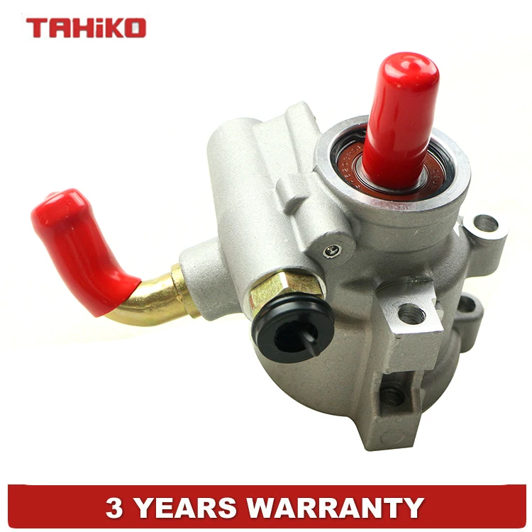 

NEW Power Steering Pump Fit for Jeep Cherokee 2.5L 95-96 Comanche 2.5L 91-92 ,52037566