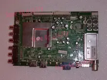 LE32M18 motherboard MSTV2401-ZC01-01 303C2401072 screen V315B1-LE6RV