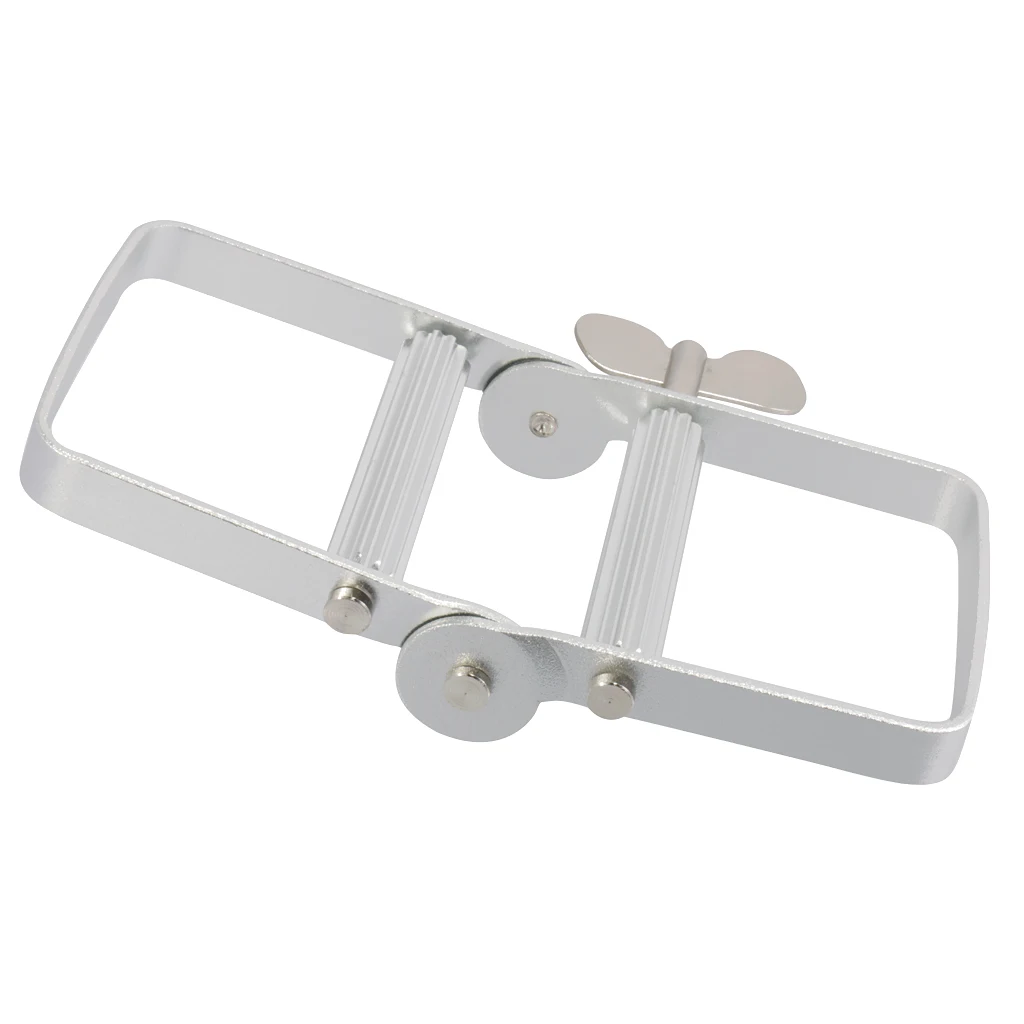 

New Tube Press Tool for Squeeze Toothpaste Easy Squeeze Toothpaste Tool