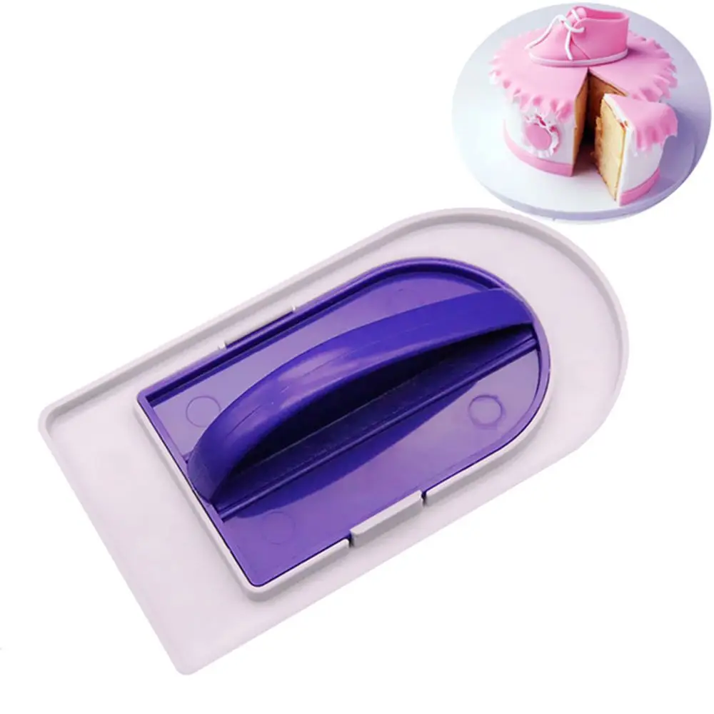 Cake Smoother Polisher Tools Cake Decorating Tools Smoother Fondant