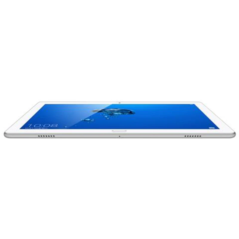 Huawei Honor WaterPlay планшет с 10 1 дюймовым дисплеем восьмиядерным процессором Kirin 659 ОЗУ 3