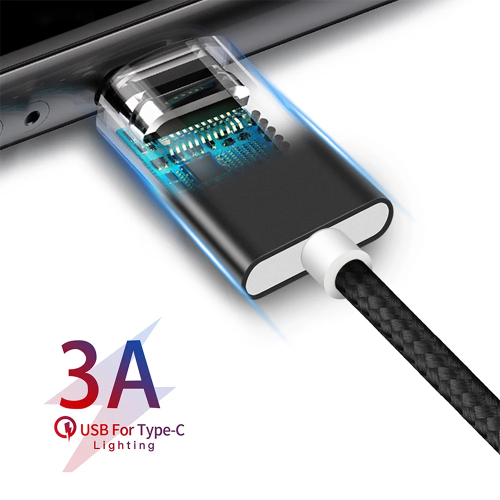 1 m 2 m 3 m USB نوع C كابل ل xiaomi red mi note 7 USB-C الهاتف المحمول سريع شحن نوع- C كابل لسامسونج غالاكسي S9 S8 زائد 1 m 2 m 3 m USB نوع C كابل ل xiaomi red mi note 7 USB-C الهاتف المحمول سريع شحن نوع- C كابل لسامسونج غالاكسي S9 S8 زائد