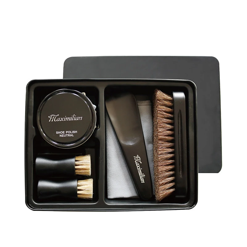 can i use shoe polish on a leather couch