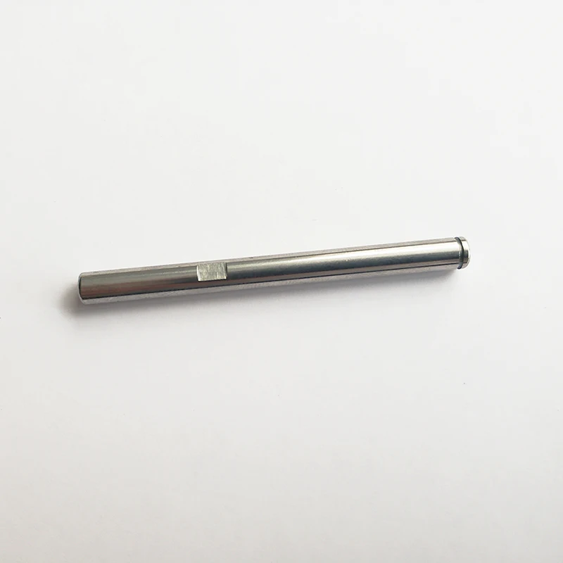 2 шт. 2217 A2217 вал бесщеточного двигателя металлический 4 мм высококачественный для