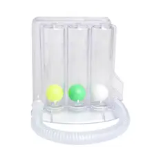 Духовой инструмент строитель дыхания пение обучение объемный тренажер стимулирующий