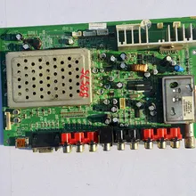 M260TWR1, материнская плата 5800-A8K210-0220 на 26L08HR