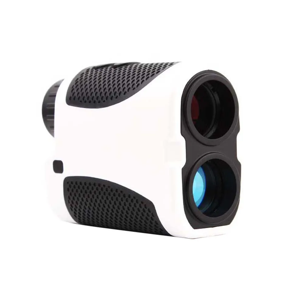 

Rangefinder Range Distance Finder 400 Meters Ranging Handheld Telescope For Golf FK88